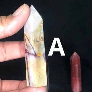 Mookite towers -Tower A